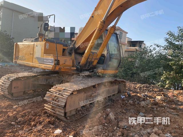 右前45（整机外观）