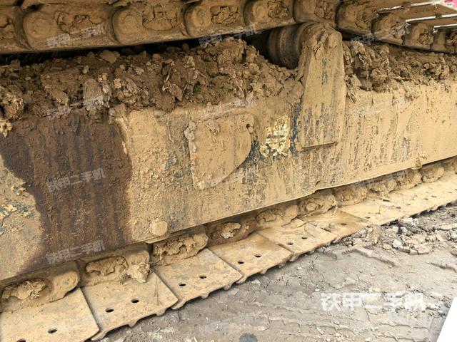 右托链轮+链筋（行走机构）