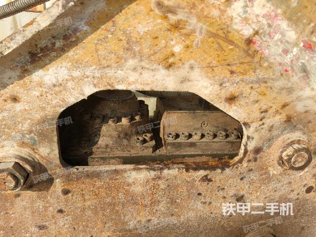 右前45（整机外观）