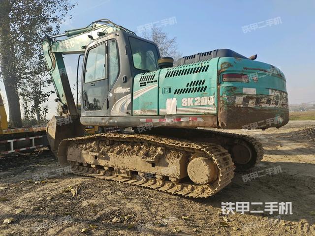 左后45（整机外观）