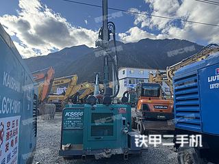 志高掘进55DSF空气压缩机