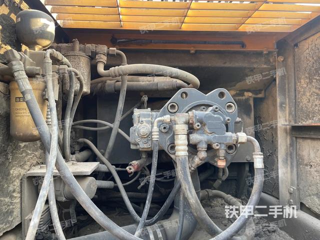 散热器正面（大件舱室）