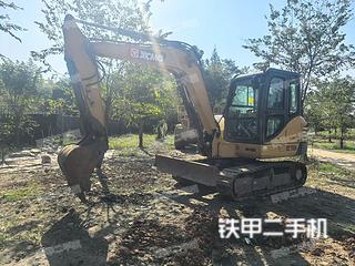 徐工XE55DA挖掘机