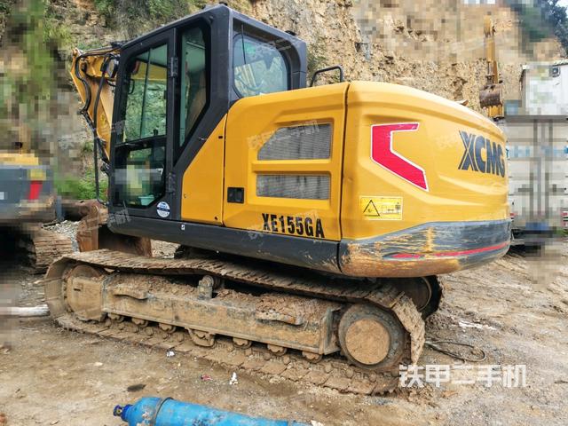 左后45（整机外观）