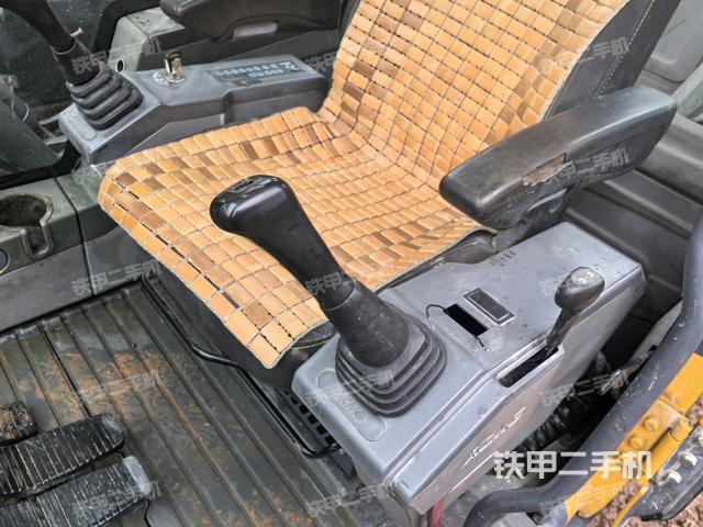 小時表（駕駛室部分）