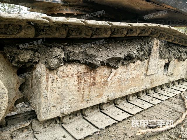 左導向輪（行走機構）