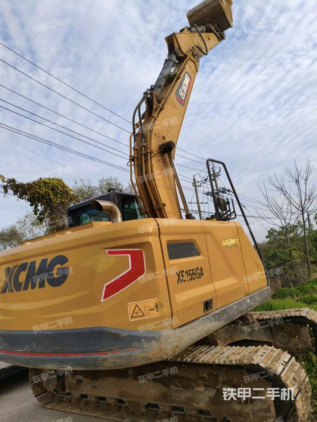 整机右后45°（整机外观）