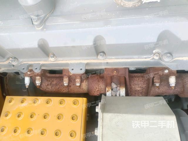 水箱+風(fēng)扇特寫（上車部件）