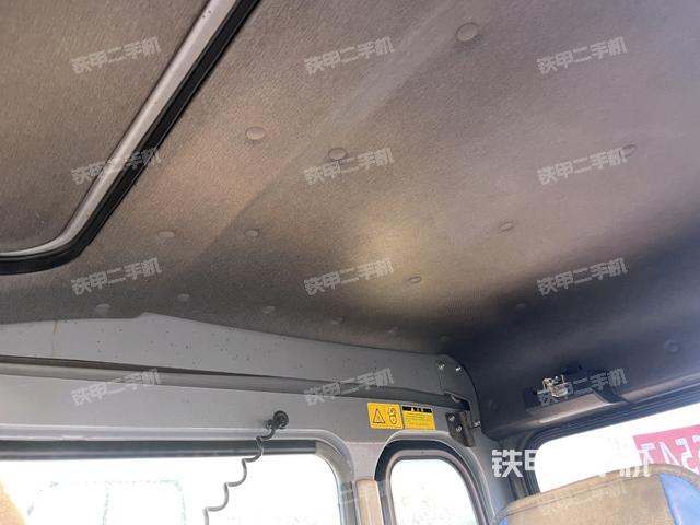 小时表（驾驶室部分）