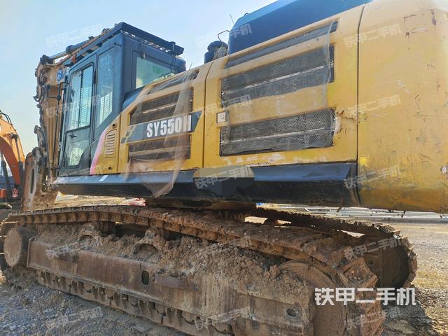 左后45（整机外观）