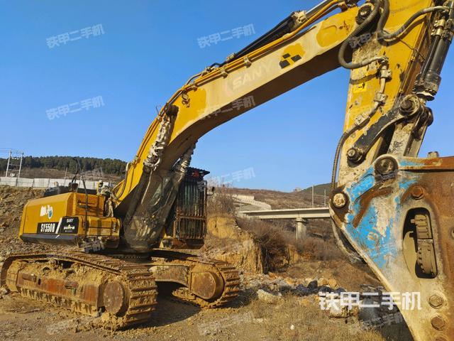 右前45（整机外观）