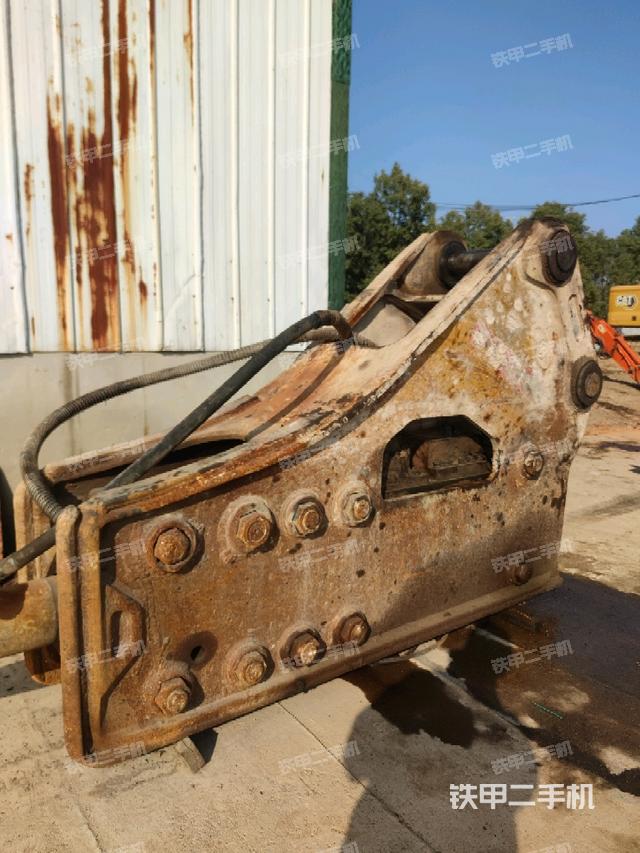 左后45（整机外观）