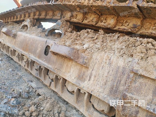 左驱动轮（行走机构）