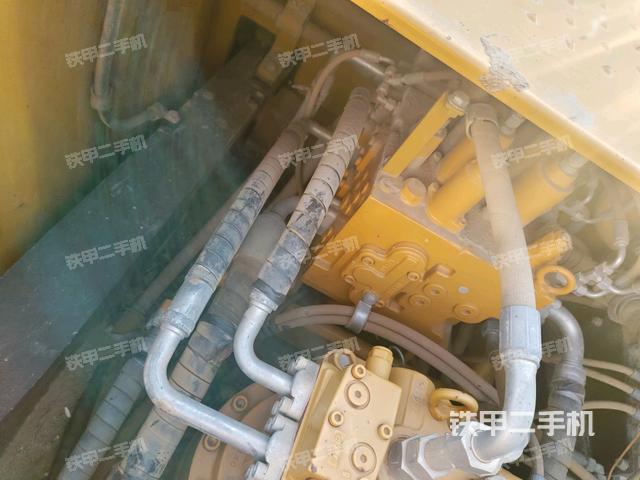 分配閥（上車部件）