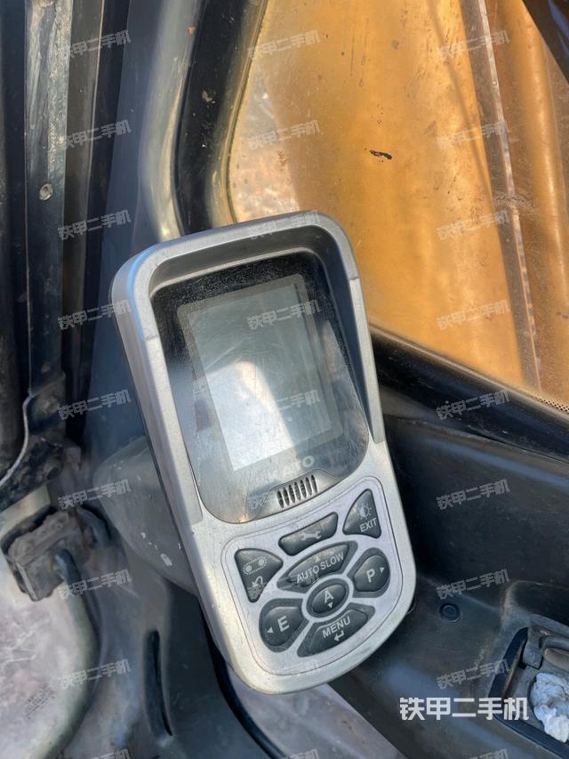 显示屏 （驾驶室部分）