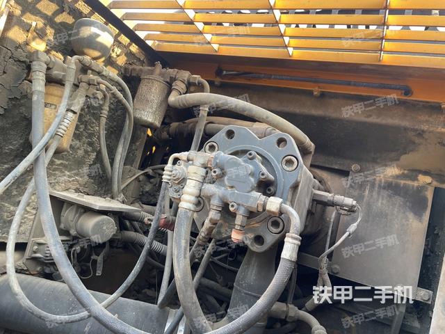 电瓶（大件舱室）