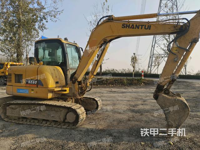 右前45（整机外观）