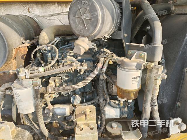 分配閥（上車(chē)部件）