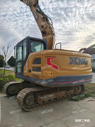 徐工XE135GA挖掘机