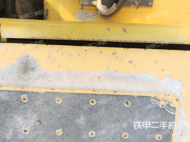 大臂根部?斜視（工作和回轉(zhuǎn)裝置）