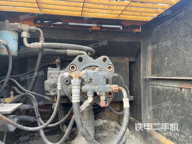 散热器正面（大件舱室）