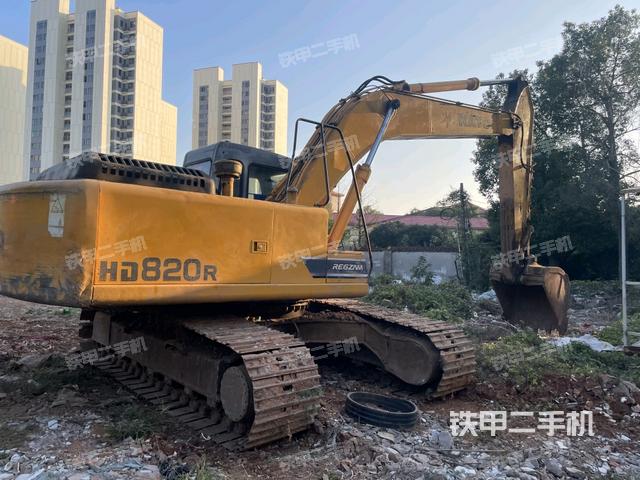 右后45（整机外观）