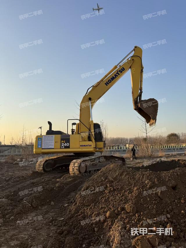 整机右后45°（整机外观）