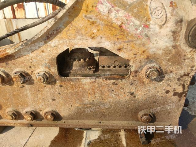 右后45（整机外观）