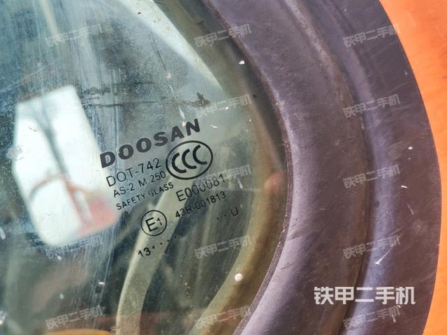 小时表（驾驶室部分）