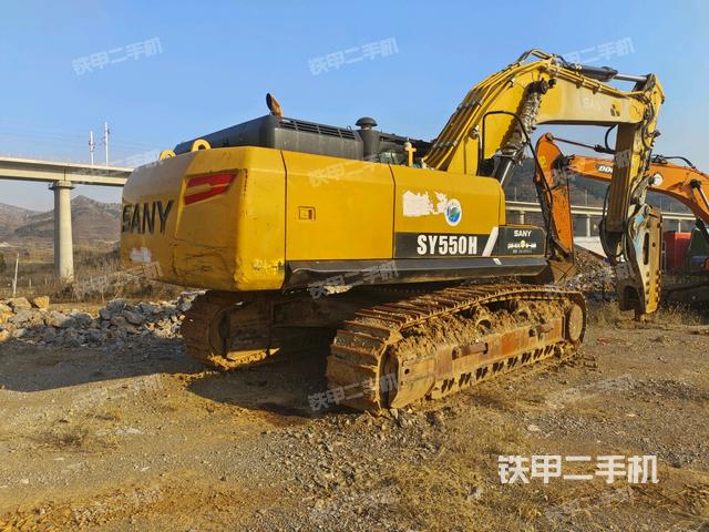 右后45（整机外观）