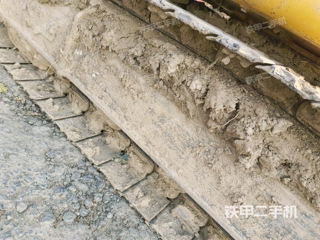 右导向轮（行走机构）