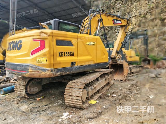 右后45（整机外观）