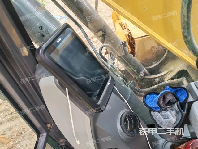 显示屏 （驾驶室部分）