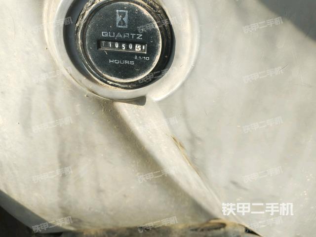 显示屏 （驾驶室部分）