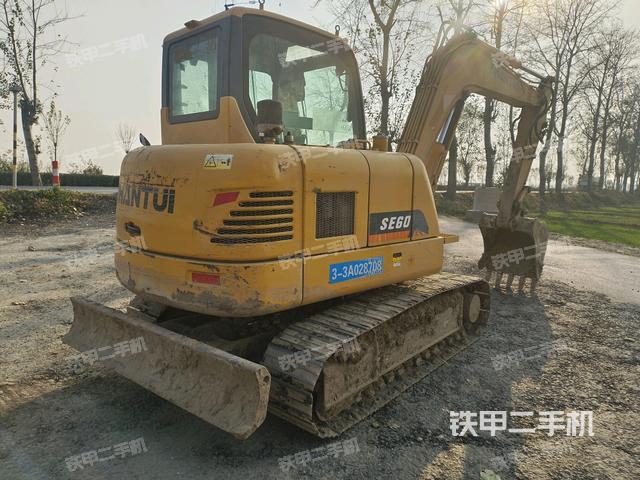 右后45（整机外观）