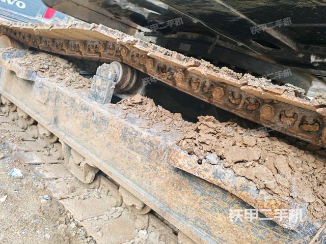 右导向轮（行走机构）