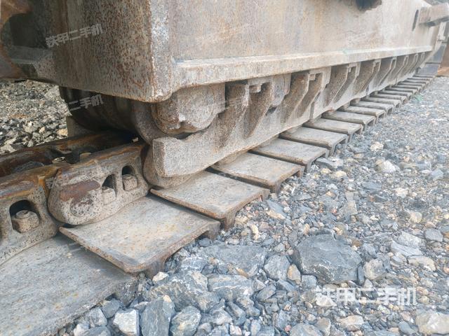 右托鏈輪+鏈筋（行走機(jī)構(gòu)）