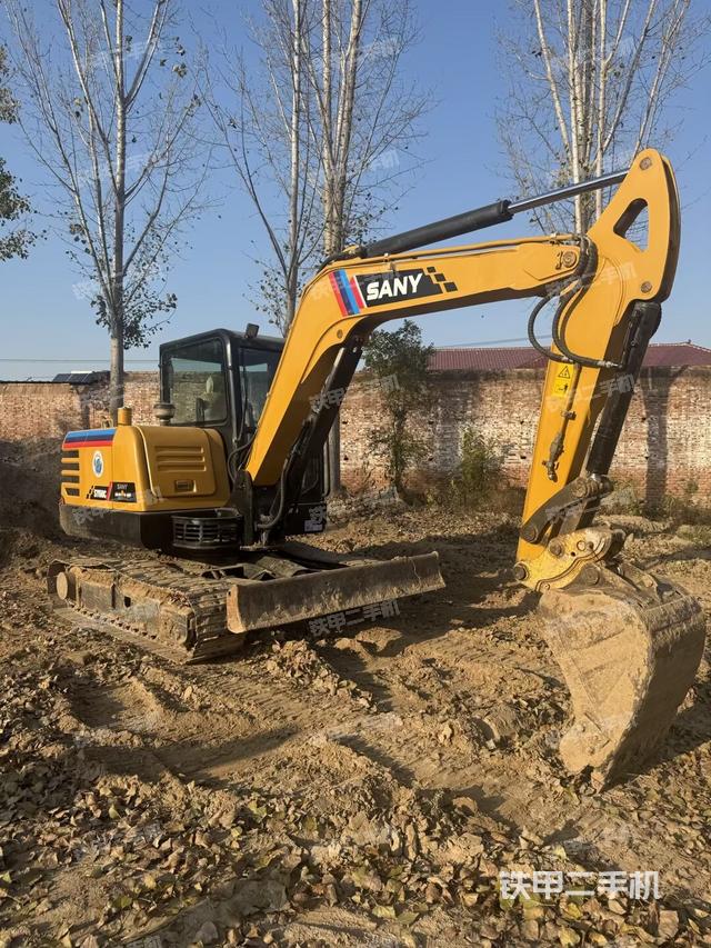 整機(jī)右后45°（整機(jī)外觀）