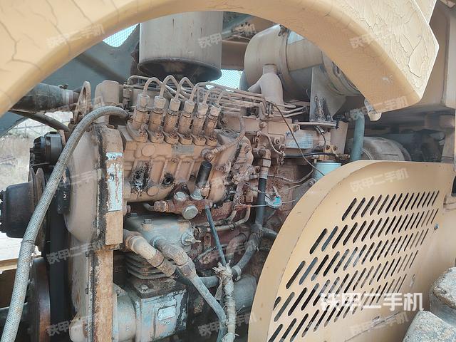 發(fā)動(dòng)機(jī)（設(shè)備外觀及核心部件）