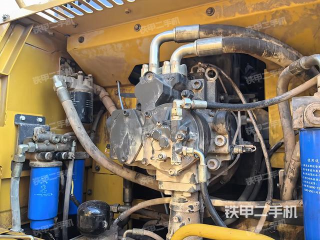 电瓶（大件舱室）