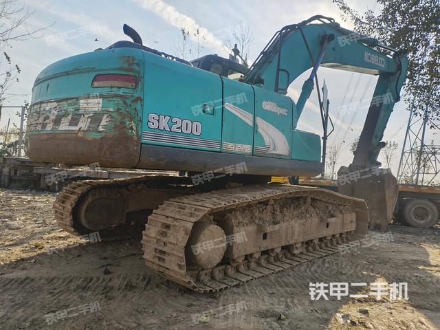 右后45（整机外观）