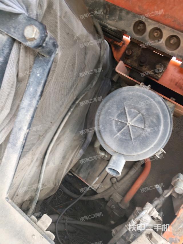 散热器室（大件舱室）