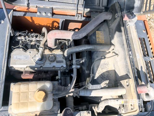 水箱+风扇特写（上车部件）