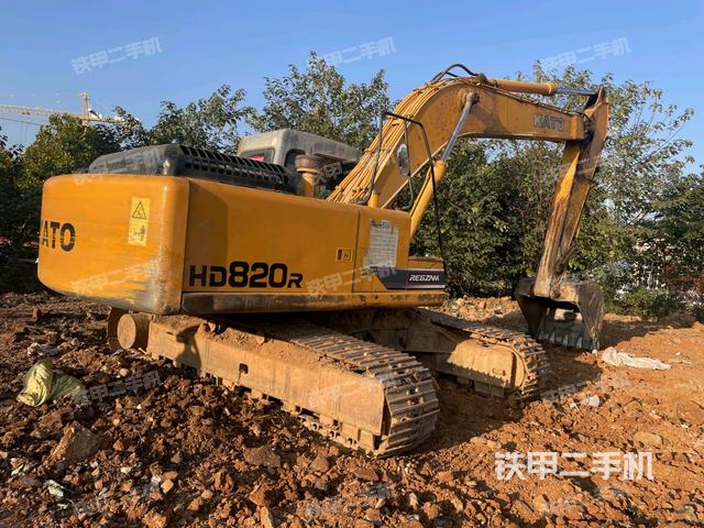 右后45（整机外观）