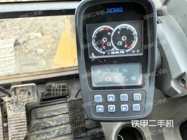 顯示屏?（駕駛室部分）