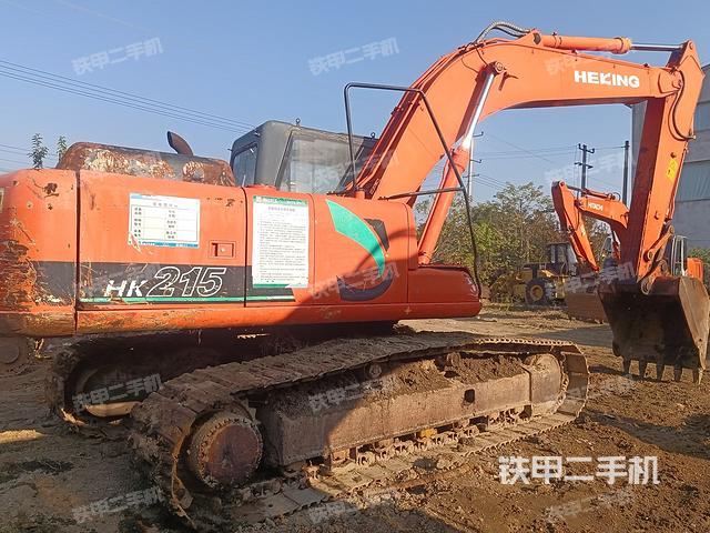 整機右后45°（整機外觀）