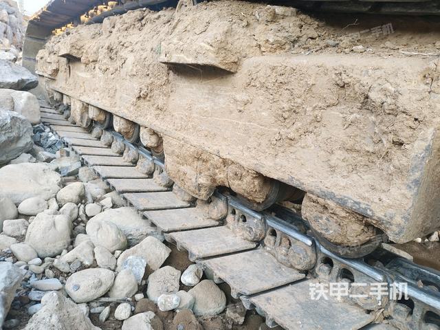 右導(dǎo)向輪（行走機(jī)構(gòu)）