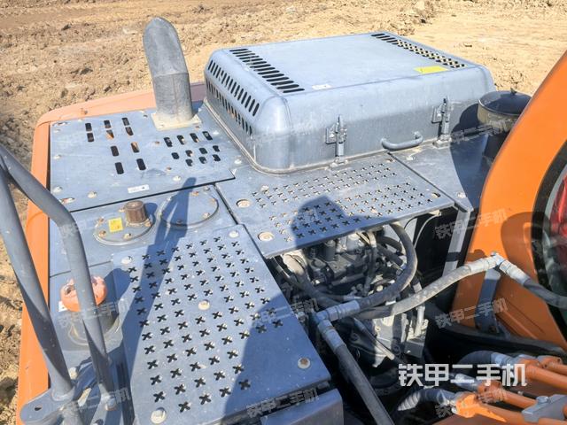 分配阀（上车部件）