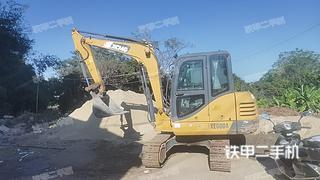 徐工XE60CB挖掘机