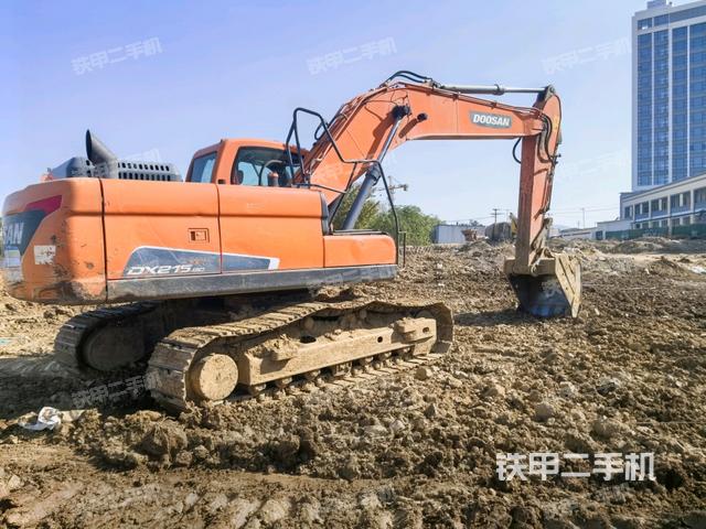 右前45（整机外观）